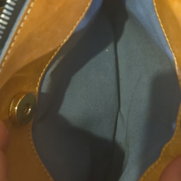 Vintage DOONEY & BOURKE Y2K mini Bag - Picture 8 of 10